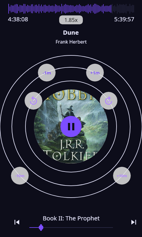 Orbit