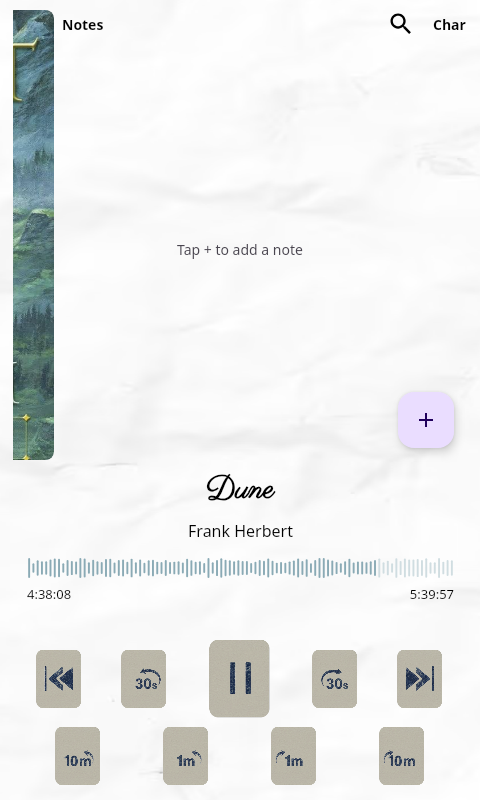 Parchment